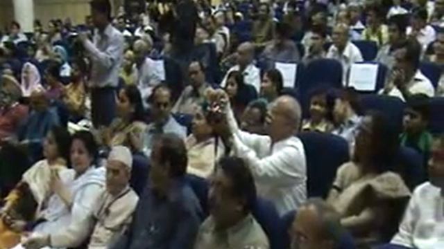 Yeh Apna Dil.....Karunesh Sharma Noida's Voice смотреть онлайн