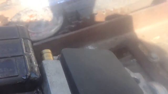 Ремонт корпуса воздушного фильтра смотреть онлайн