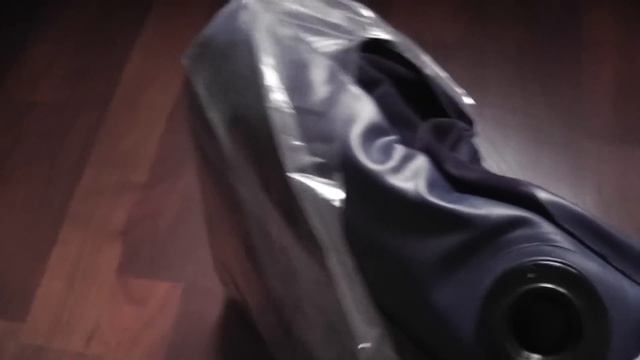 Comfort Quest Inflatable Air Bed