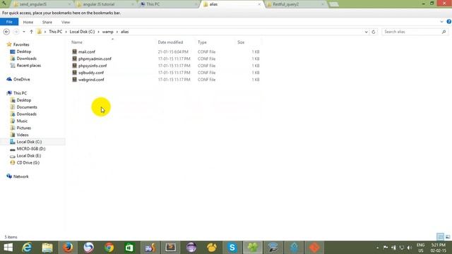 how to git in restful query2 смотреть онлайн