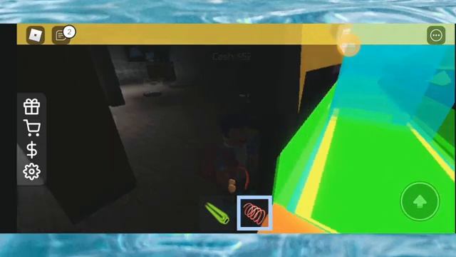 Я снимаю roblox вместе в режиме Two Player Combat Mining Tycoon секретным гостем смотреть онлайн