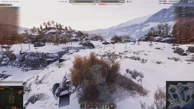 🚽 Уход игроков из WOT. Реквием по хиту 🚽 смотреть онлайн
