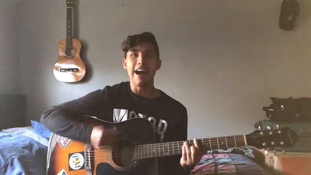 Heathers - Surf Curse (Cover) смотреть онлайн