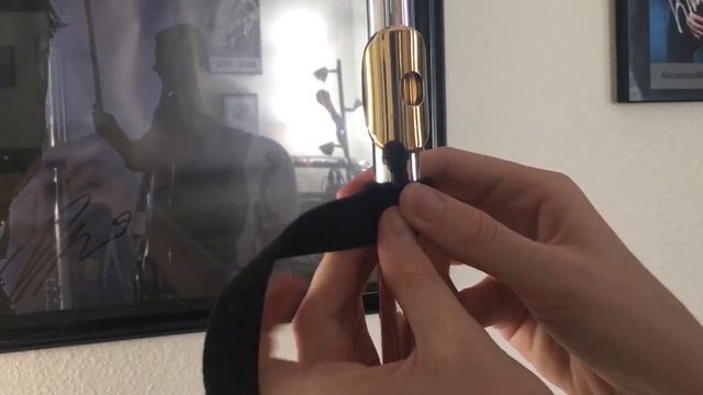 How I Mic My Flute For Loud Live Performances-Sara Vertanen смотреть онлайн