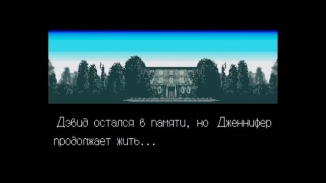 RetroObzor #1 - Серия игр Splatterhouse смотреть онлайн