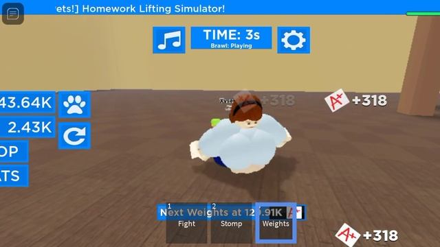 я играю в модерн ОПС и роблокс хомеф рк лифтинг симулятор 1 часть смотреть онлайн