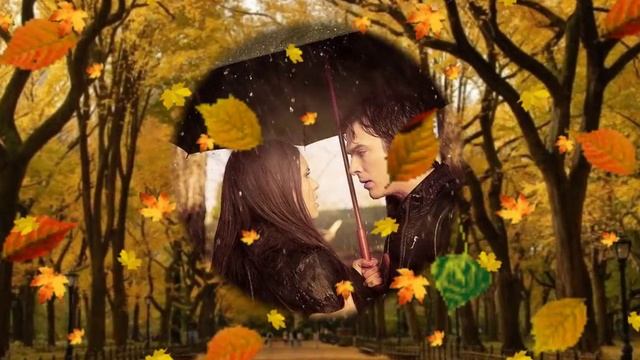 ProShow Slideshow Женщина Осень 1 смотреть онлайн