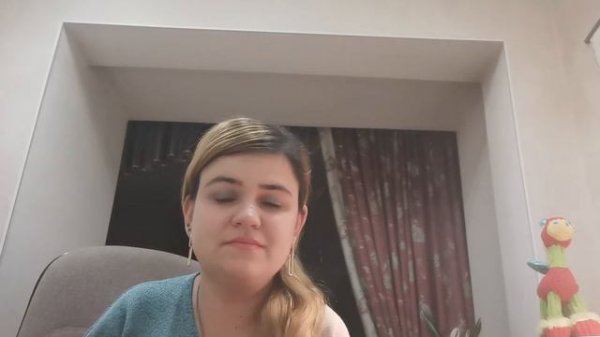 #Психология Цветовой тест Люшера, ч. 3, заключение