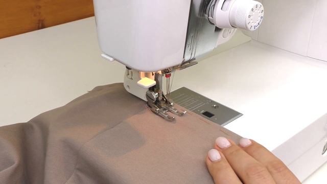 Имитация распошивального шва смотреть онлайн