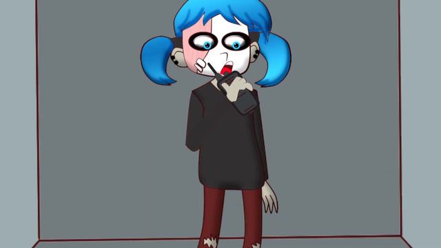 SALLY FACE EPISODE 5: expectation | 1-4 parts смотреть онлайн
