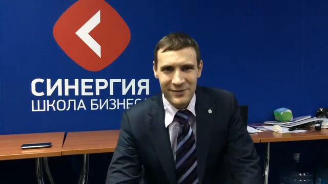 Отзыв Александра Нелидова об "Антикризисном маркетинге" смотреть онлайн