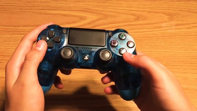 How to Fix PS4 Controller Buttons and Analog sticks “Easy Fix” смотреть онлайн