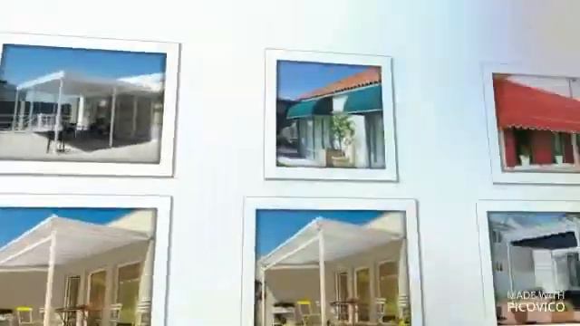 Awnings Supplier ! New Systematic System смотреть онлайн