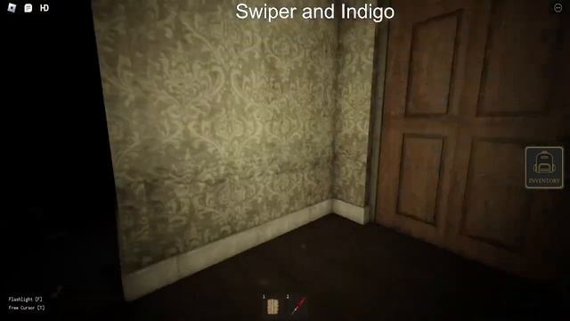 Before Truth [Horror] (Roblox) смотреть онлайн
