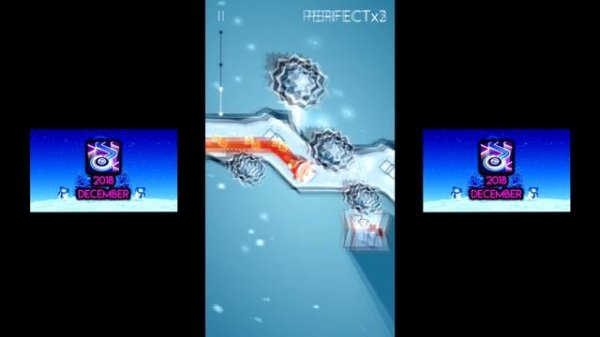 [IOS VERSION] Dancing Ballz All Levels December 2018