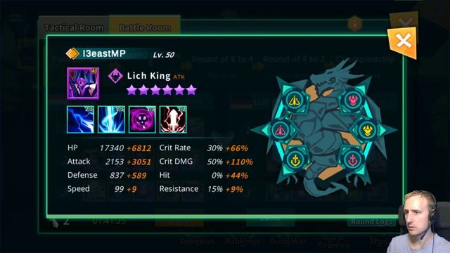 Incoming Patch let have a talk Calibria Crystal Guardians смотреть онлайн