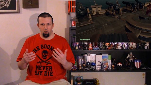 Late Review of Sea of Thieves смотреть онлайн