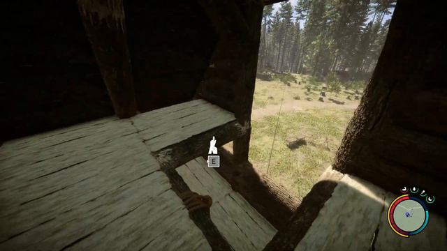 SharpenSkjall - Viking Lodge Build II - Sons of the Forest смотреть онлайн