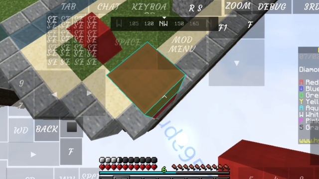 GODBRIDGE RUSH IN BEDWARS SOLO (POJAVLAUNCHER)JAVA ON MOBILE смотреть онлайн