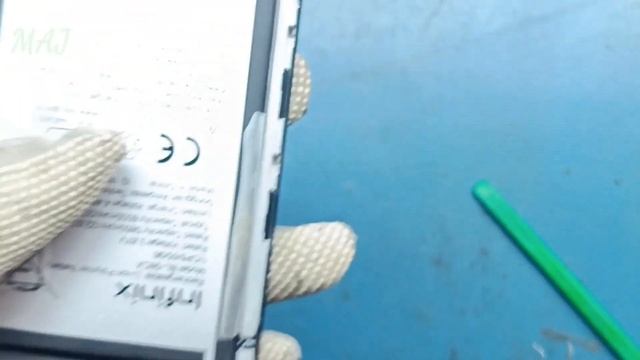 Infinix Smart 7 Disassembly Teardown Screen or Display Replacement Repair. смотреть онлайн