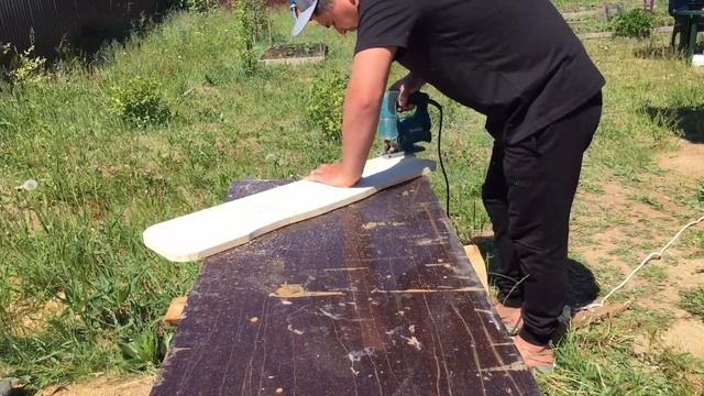 Адресная табличка своими руками смотреть онлайн