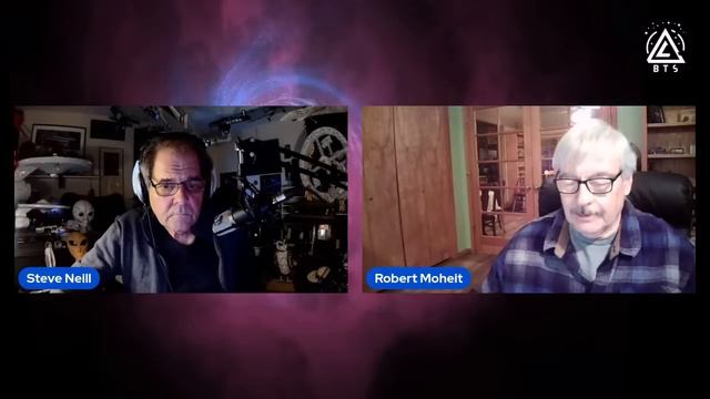 Robert Moheit смотреть онлайн