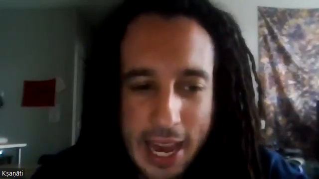 Rahu Relationship with Saturn, Aquarius, and Capricorn w/ Ksanati and Bhavani Das смотреть онлайн