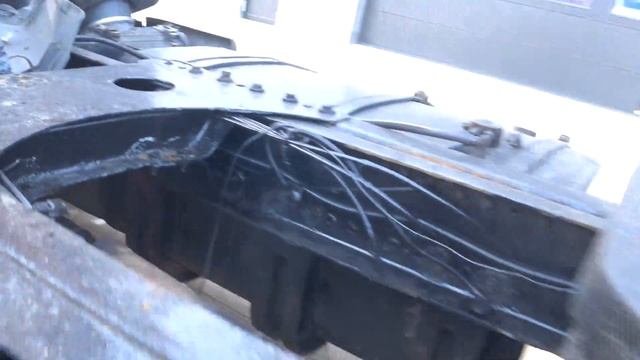 Renault Premium 400 (POMPE MANUELLE / POMPE HYDRAULIQUE / EURO 2) ID: 16314 смотреть онлайн