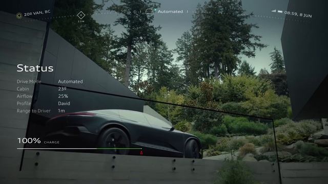 Audi Active Sphere Concept 2023