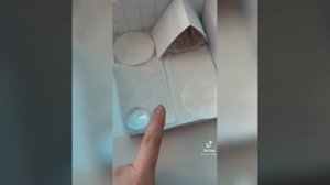 [?не большая подборка видео про бумажных собак из тт?]