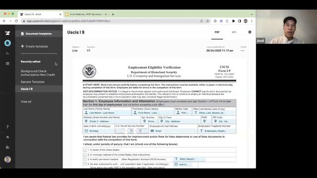 Anvil Webinar | PDF Services Part I: Fundamentals смотреть онлайн