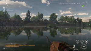 🔴Fishing Planet🔴釣魚星球✅дельта Сан-Хоакин🎣