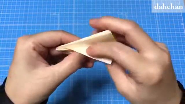 ★折り紙でプリムラのブーケを作ってみた★Origami Primula Bouquet Tutorial★