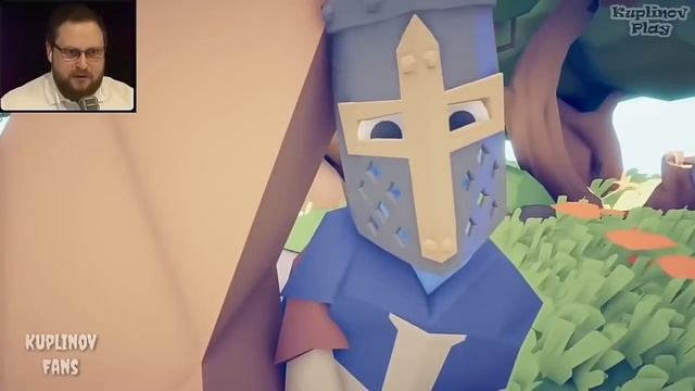 ОГРОМНАЯ НАРЕЗКА ПО ВСЕМ СМЕШНЫМ МОМЕНТАМ В TABS С КУПЛИНОВЫМ ► Kuplinov ► Play смотреть онлайн