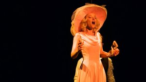 В театре «Современник» премьера спектакля «Случайные встречи» по рассказам Ивана Бунина