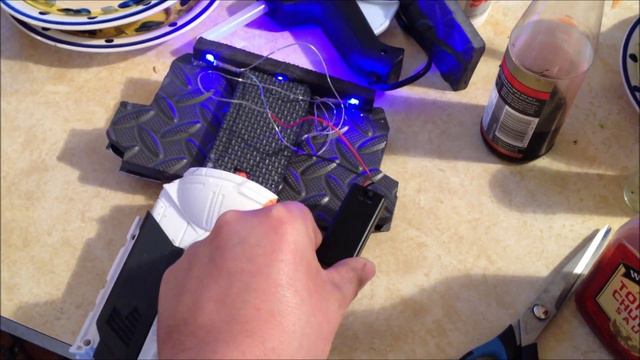 Dead Space Plasma Cutter Tutorial смотреть онлайн