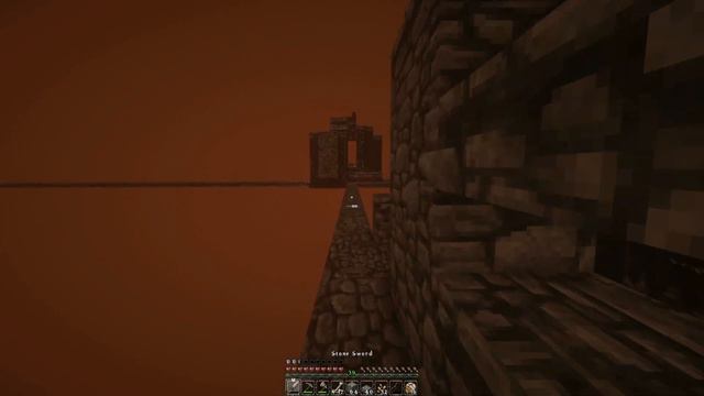 The Current Pace of Minecraft YouTube is Unsustainable! - Sky Kingdoms Forever [ep. 4] смотреть онлайн