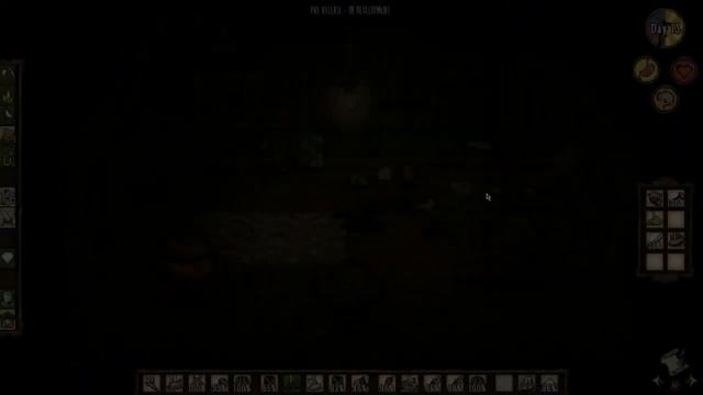 ? Как получить трость в Hamlet!? (Don't Starve Hamlet Closed BETA)