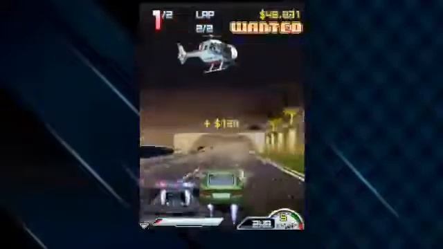 Asphalt 4 Elite Racing Gran Prix YouTube Episode 2 (Reupload) смотреть онлайн