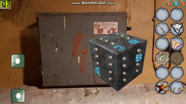 Ghost Bunker Escape 2 Video Walkthrough смотреть онлайн