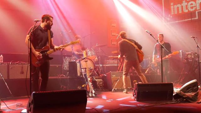 Saint Michel - Louis-Jean Cormier Au Studio 105  Paris