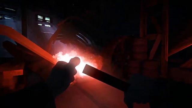 The Long Dark -- Retail Launch Trailer (XBO & PS4) смотреть онлайн