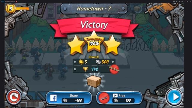 Killing Zombies and Savin' Lives. The Life of a Newbie Zombie Slayer. смотреть онлайн