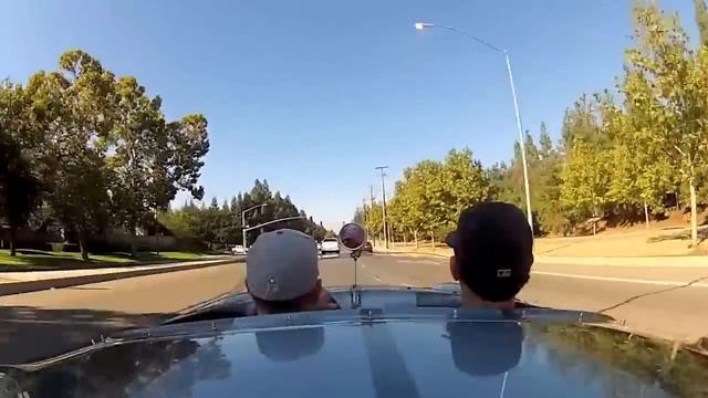 550 Spyder Run #3 (Part #3). Higher quality than part #2 смотреть онлайн