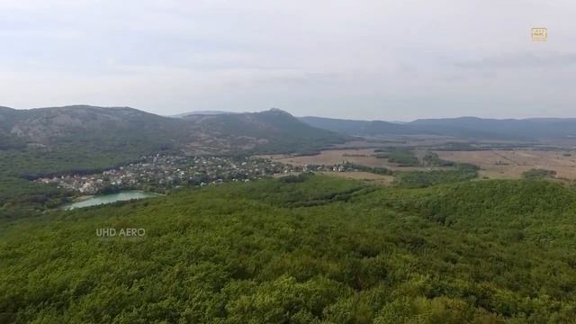 guideadvisor 4K Ultra HD Севастополь Aerial DJI Phantom 3 PRO смотреть онлайн