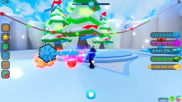 The best way to get Snow flakes | Pet legends смотреть онлайн