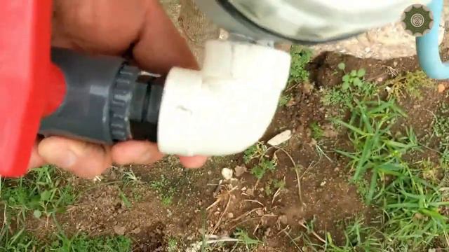 Vai Viajar? Sair De Férias? Deixa Este Aparelho Molhando Suas Plantas!