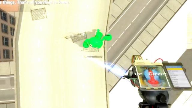 Garten Of Banban-4 Fight in Garrys Mod. #garrys #mod #nicos #nextbots смотреть онлайн