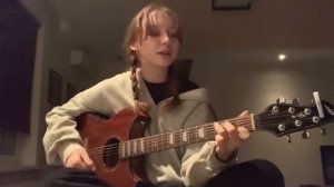 BRAINSTORM-гори-гори ясно( cover by helopm)