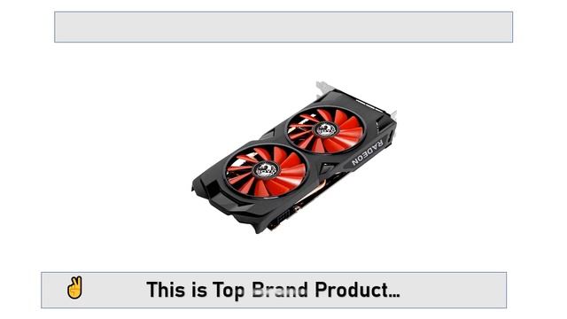 SOYO AMD RX580 8gb Graphics Card смотреть онлайн